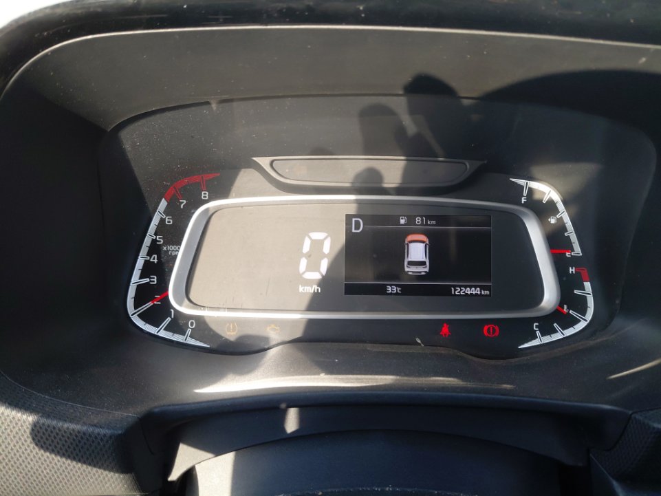 KIA Sonet EX Sports  2023 image