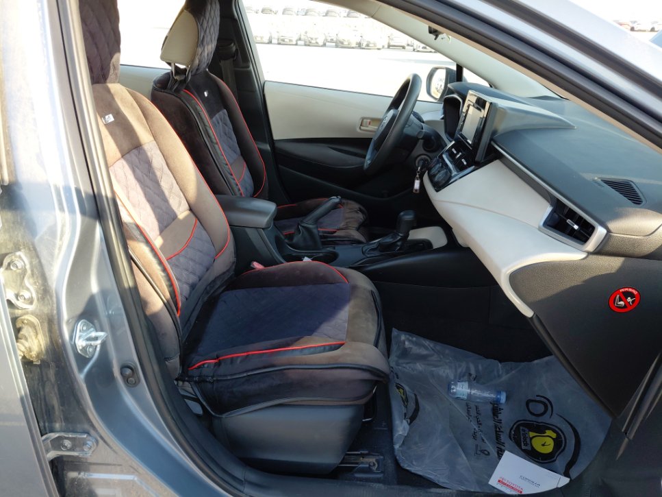 Toyota Corolla XLI EXECUTIVE 2021 image