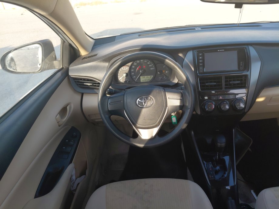 Toyota Yaris SD Y PLUS  2021 image