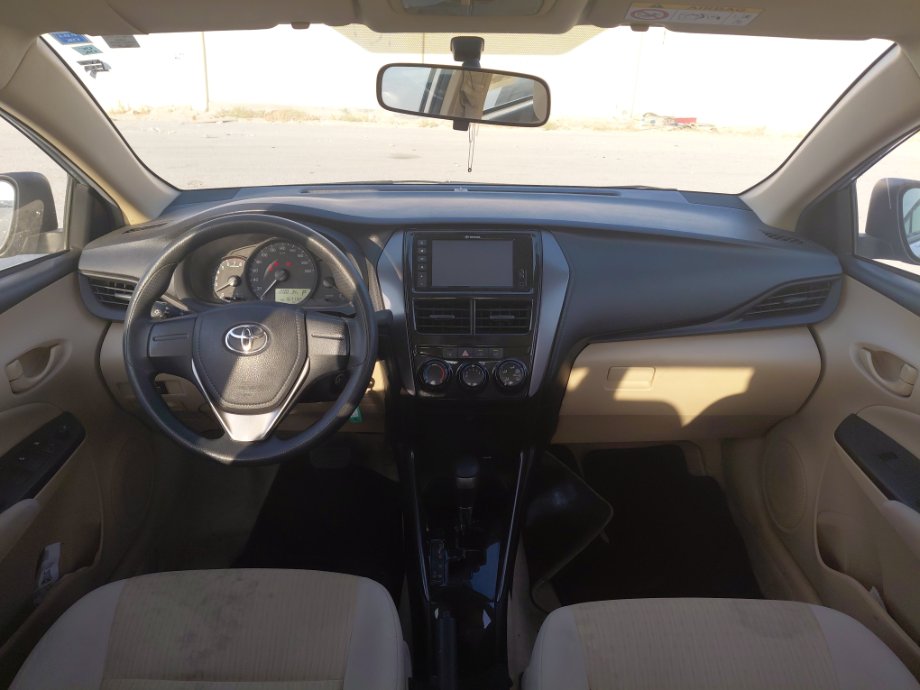 Toyota Yaris SD Y PLUS  2021 image