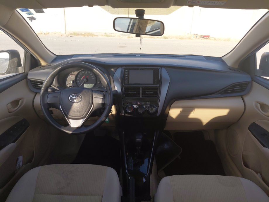 Toyota Yaris SD Y PLUS  2021 image