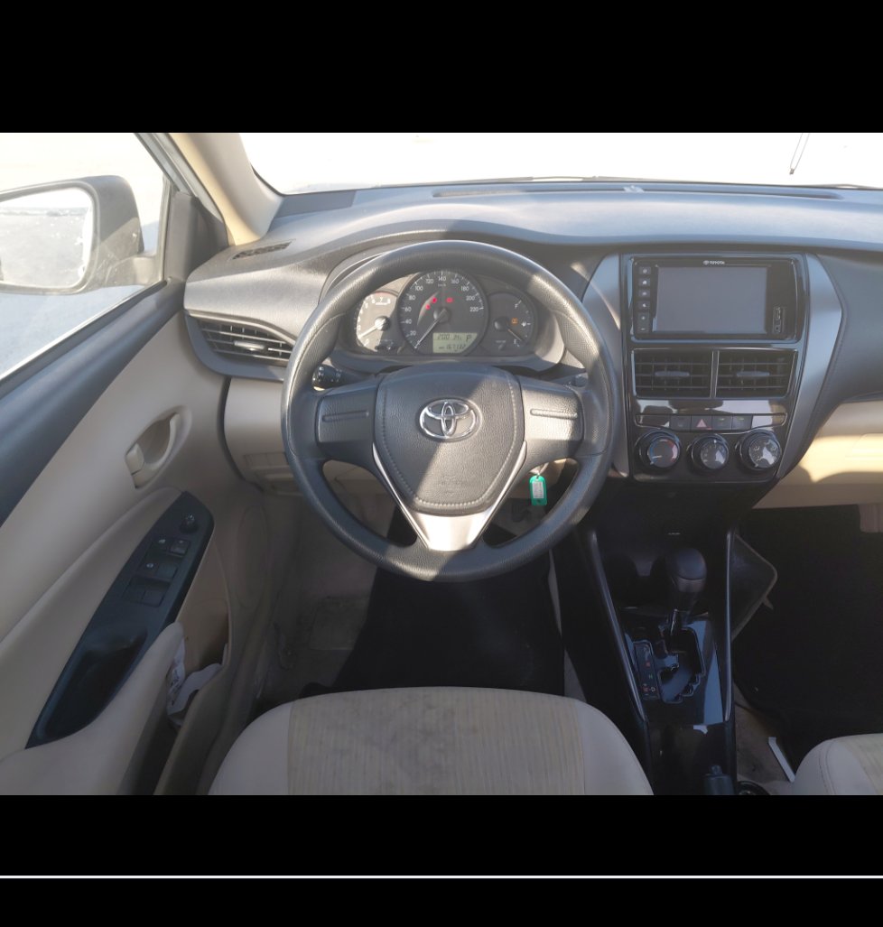 Toyota Yaris SD Y PLUS  2021 image