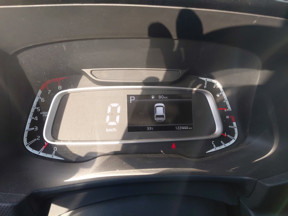 KIA Sonet EX Sports  2023 image