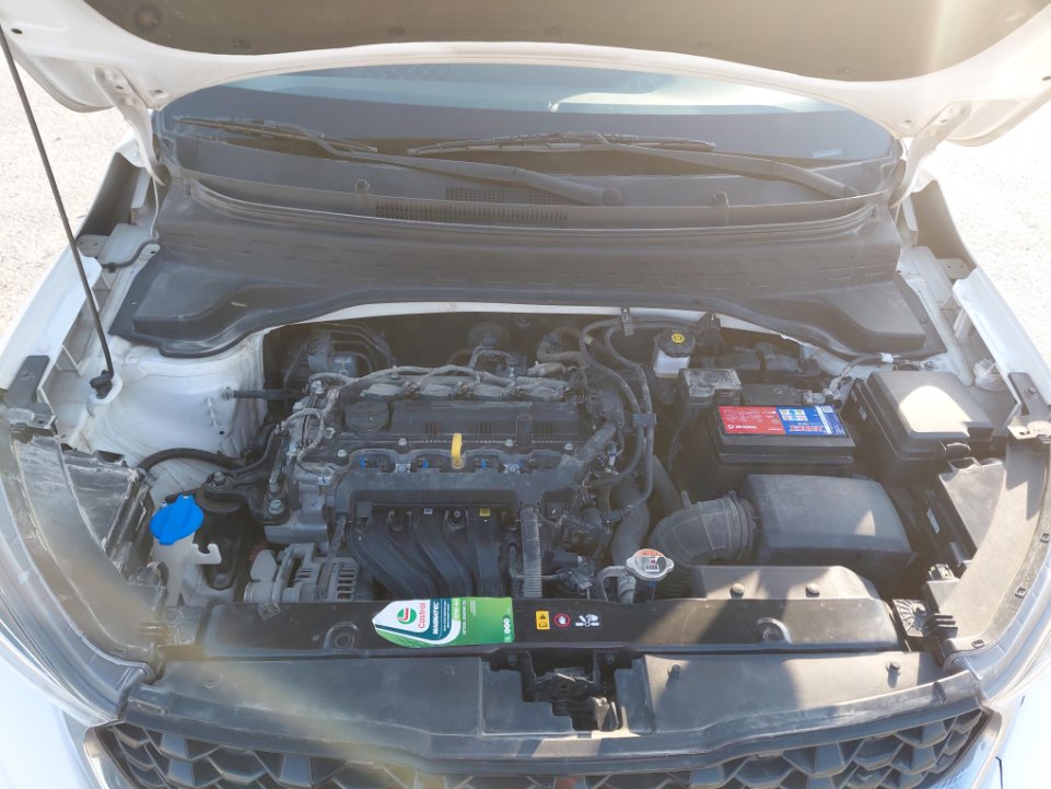 KIA Sonet EX Sports  2023 image