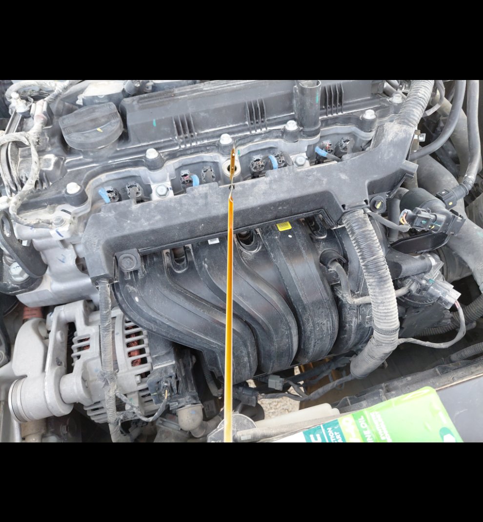 KIA Sonet EX Sports  2023 image