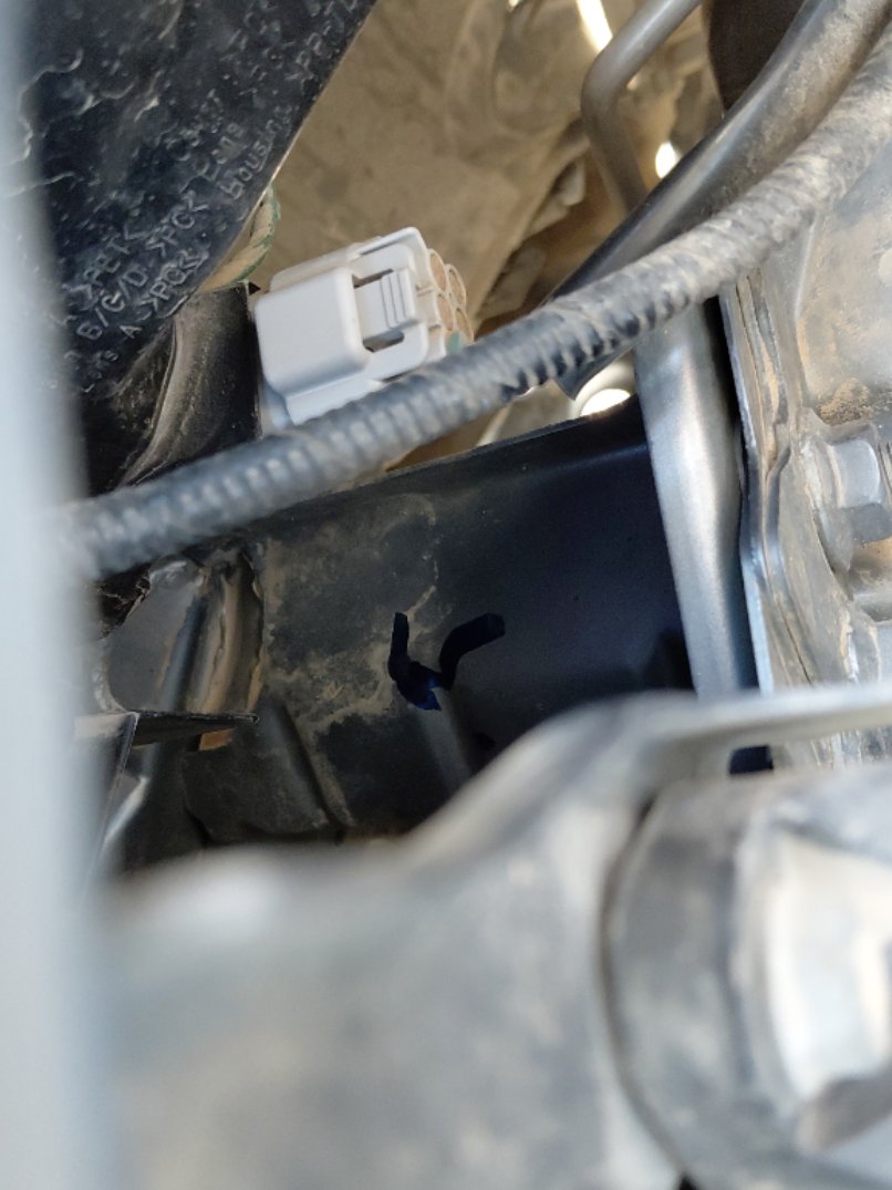 Toyota Corolla XLI EXECUTIVE 2021 image