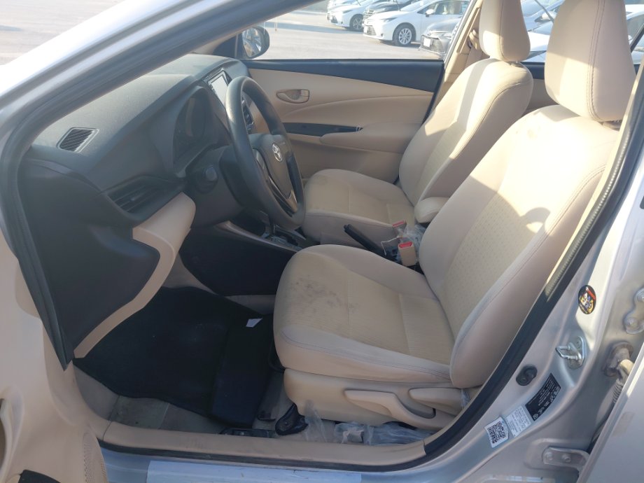 Toyota Yaris SD Y PLUS  2021 image