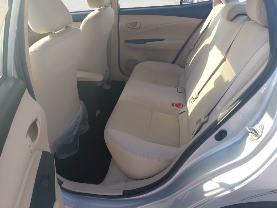 Toyota Yaris SD Y PLUS  2021 image