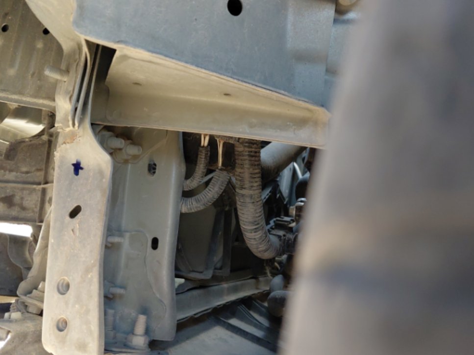 Toyota Corolla XLI EXECUTIVE 2021 image