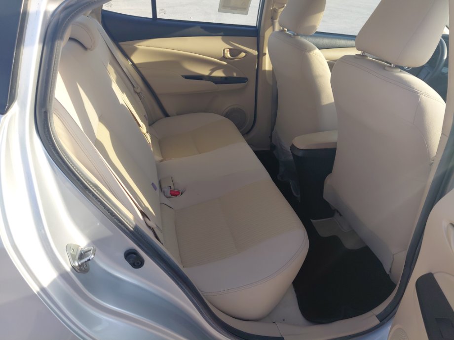 Toyota Yaris SD Y PLUS  2021 image