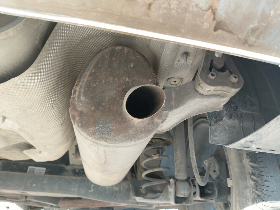 KIA Sonet EX Sports  2023 image