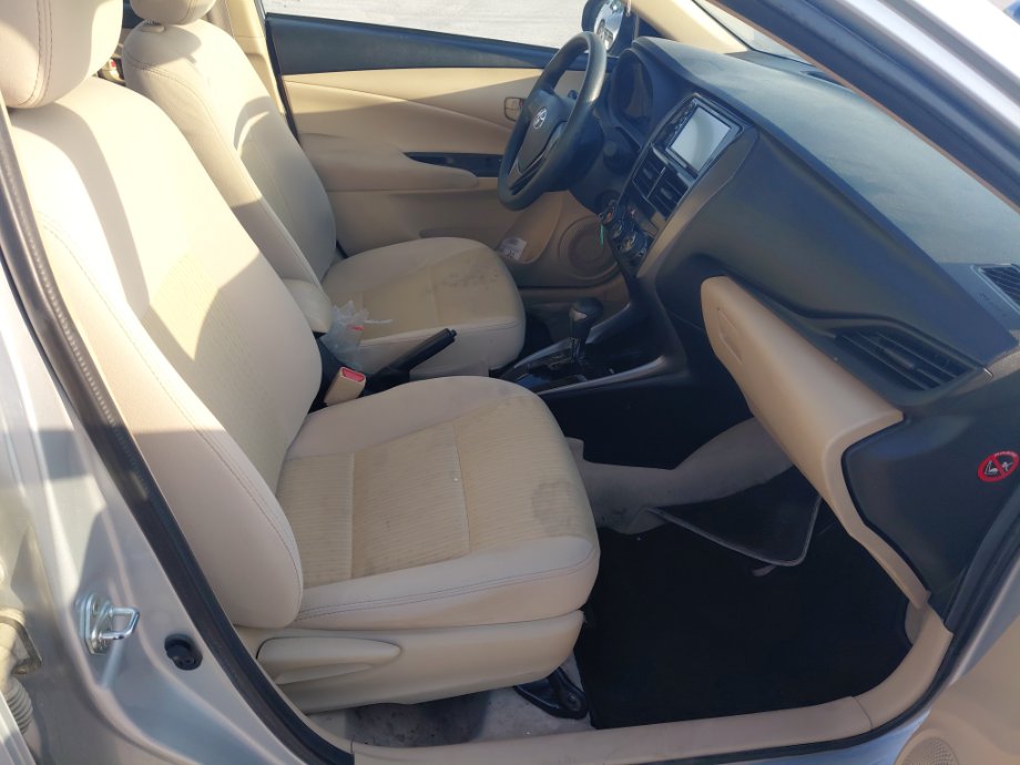 Toyota Yaris SD Y PLUS  2021 image