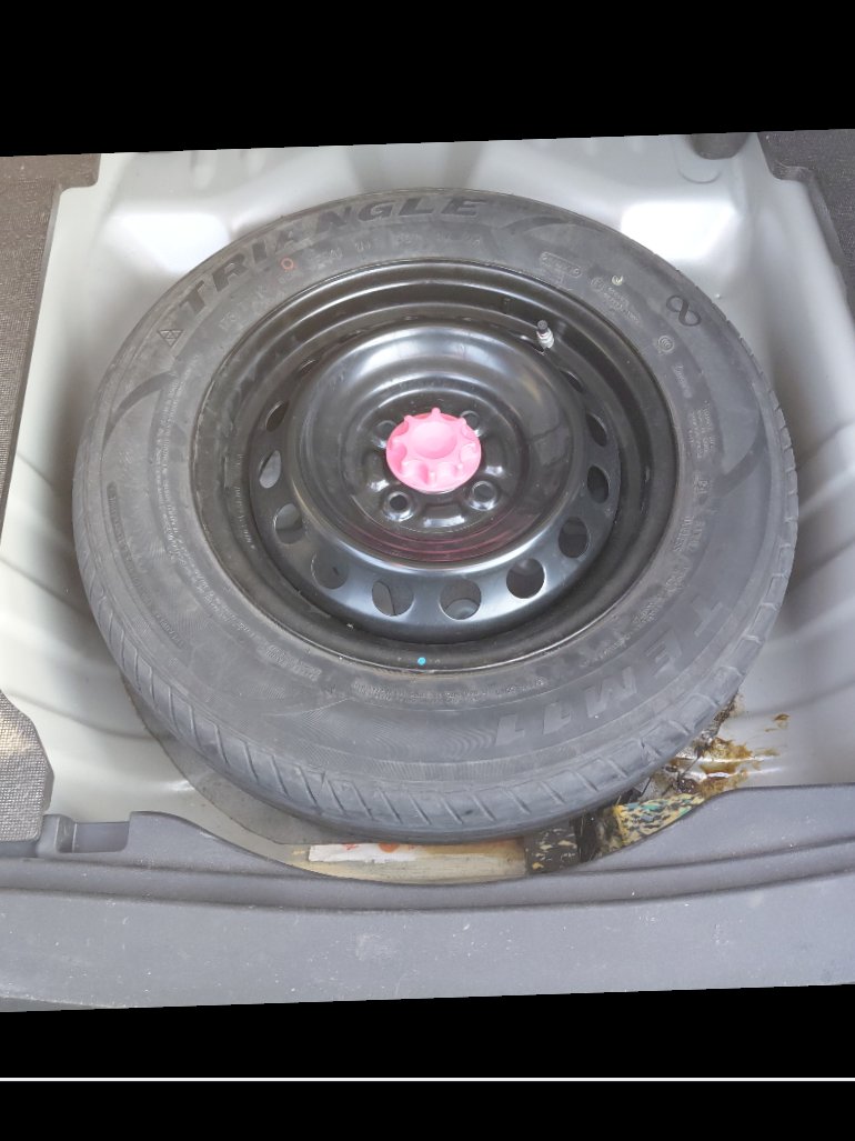 Toyota Yaris SD Y PLUS  2021 image