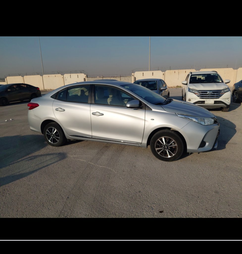 Toyota Yaris SD Y PLUS  2021 image