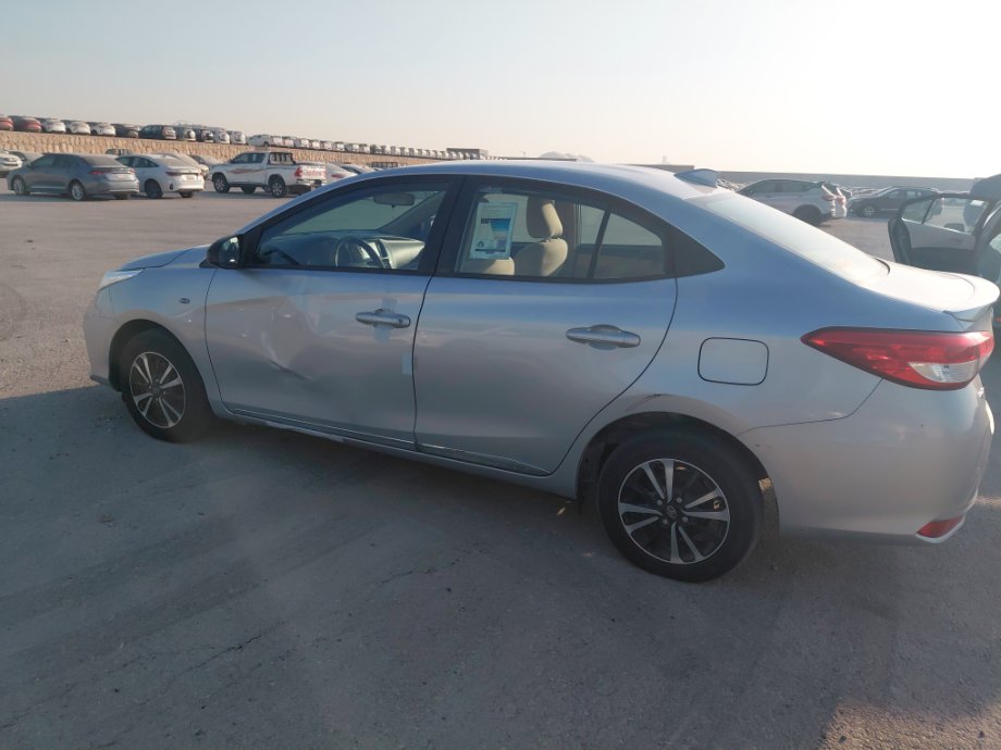 Toyota Yaris SD Y PLUS  2021 image