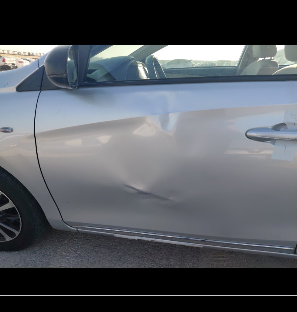 Toyota Yaris SD Y PLUS  2021 image