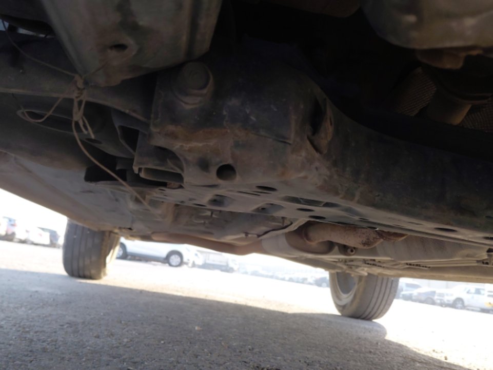 KIA Sonet EX Sports  2023 image