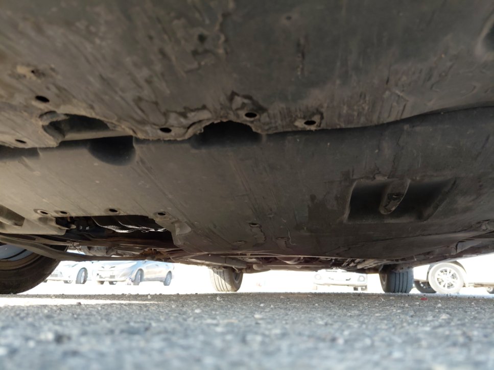 Toyota Corolla XLI EXECUTIVE 2021 image