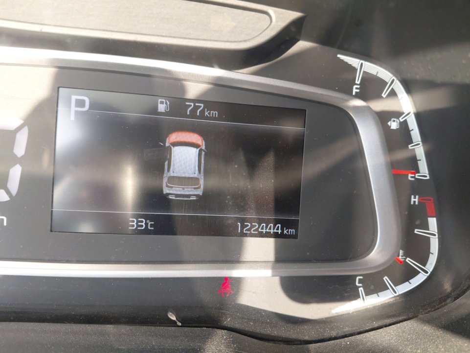 KIA Sonet EX Sports  2023 image