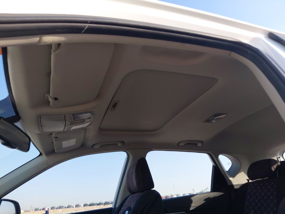 KIA Sonet EX Sports  2023 image