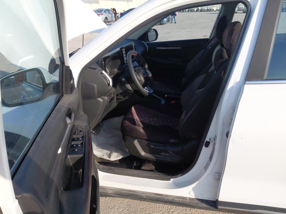 KIA Sonet EX Sports  2023 image