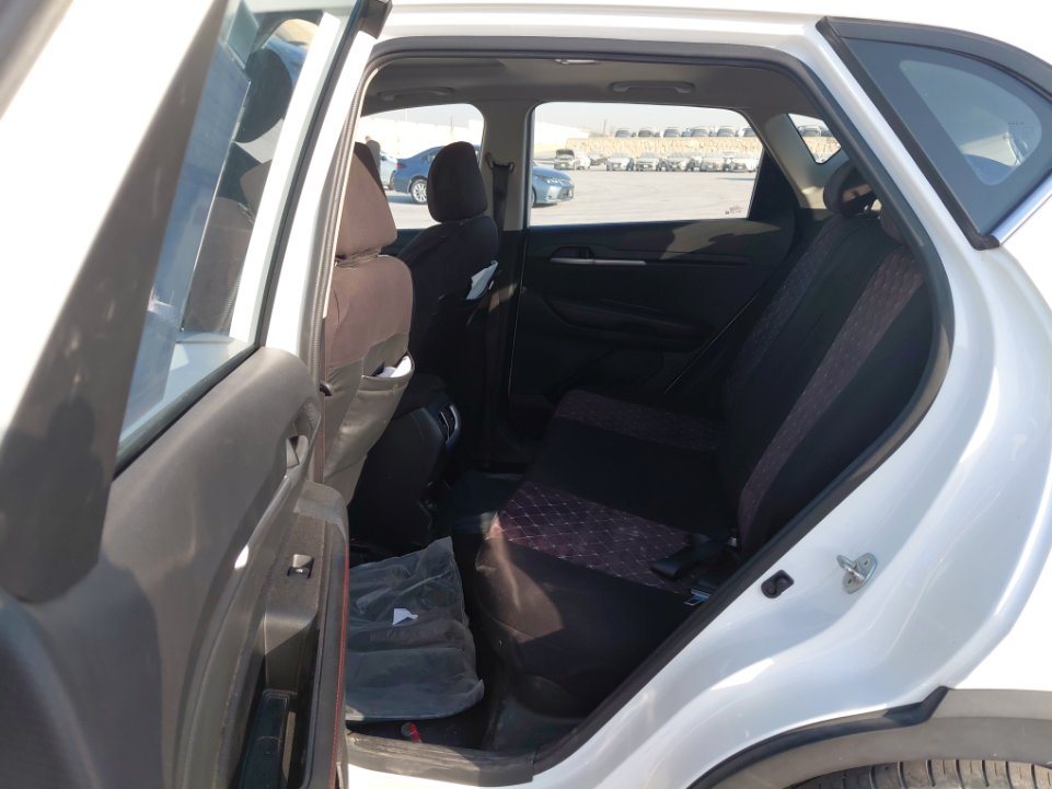 KIA Sonet EX Sports  2023 image