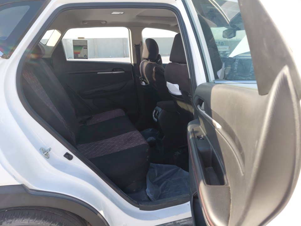 KIA Sonet EX Sports  2023 image