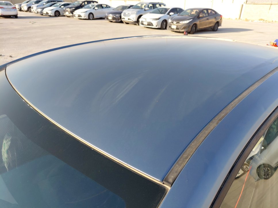 Toyota Corolla XLI EXECUTIVE 2021 image