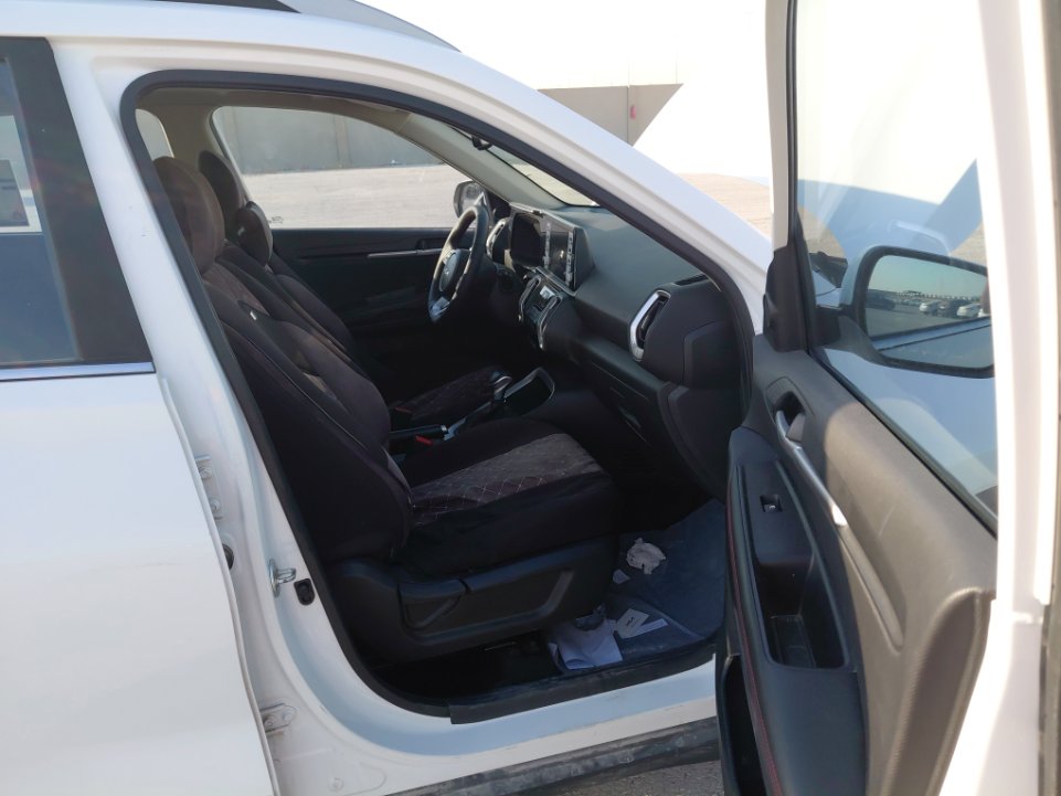 KIA Sonet EX Sports  2023 image