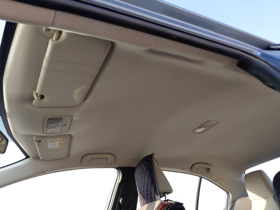 Toyota Corolla XLI EXECUTIVE 2021 image