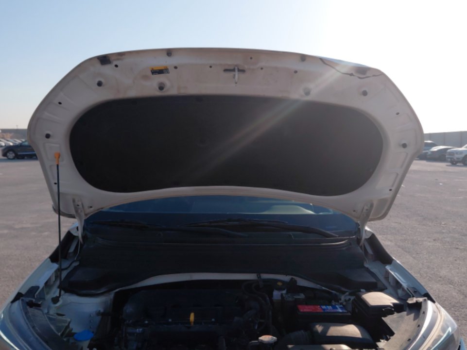 KIA Sonet EX Sports  2023 image