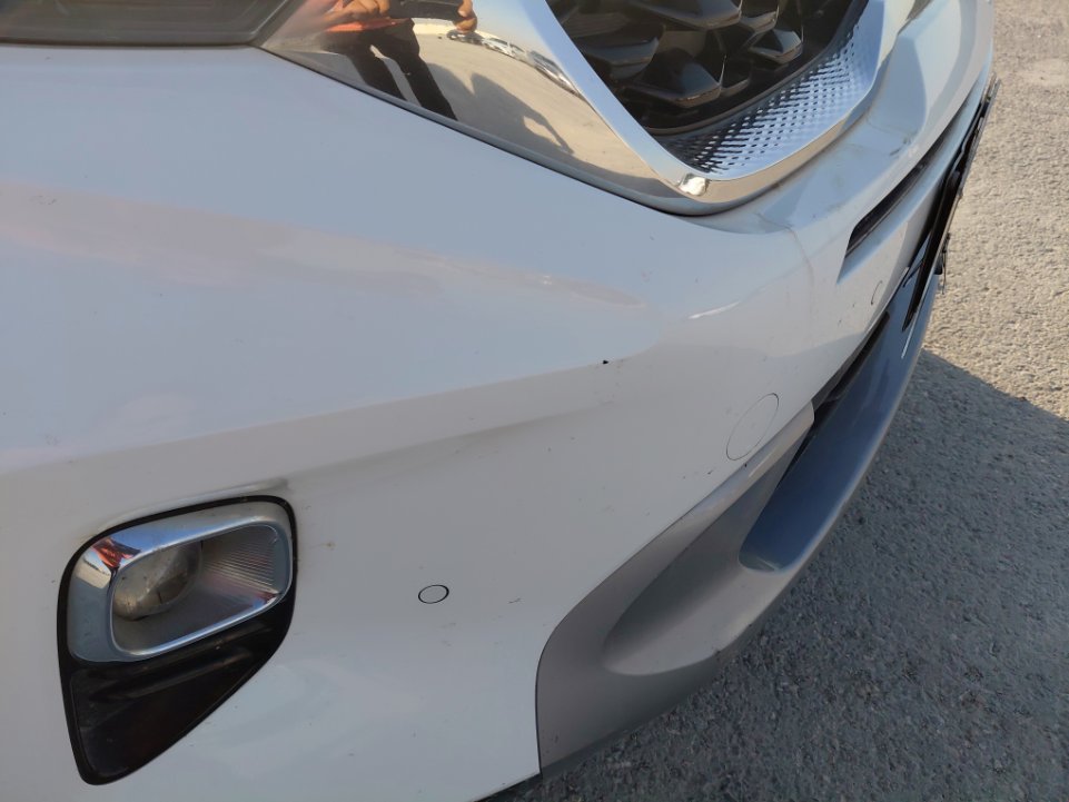 KIA Sonet EX Sports  2023 image