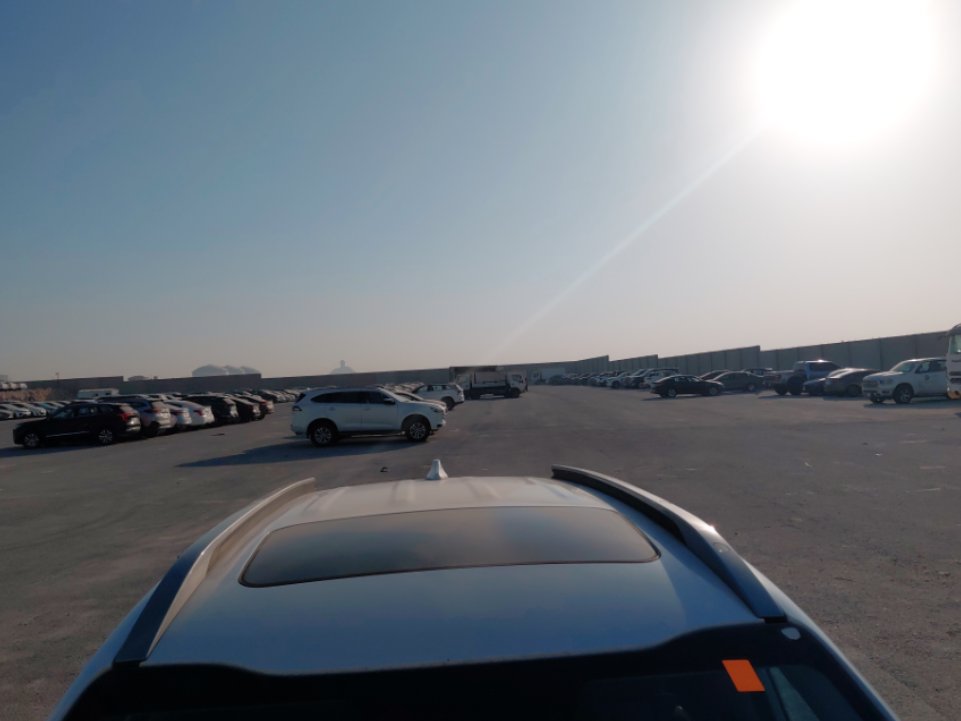 KIA Sonet EX Sports  2023 image