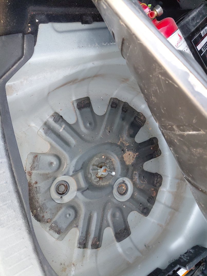 Toyota Corolla XLI EXECUTIVE 2021 image