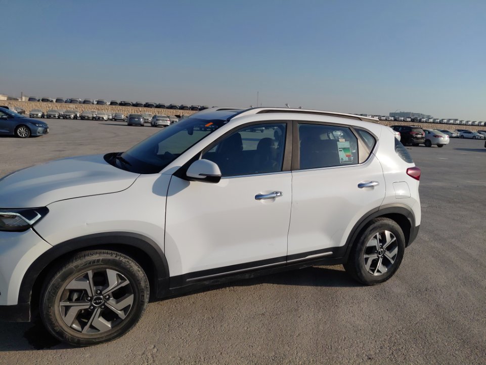 KIA Sonet EX Sports  2023 image