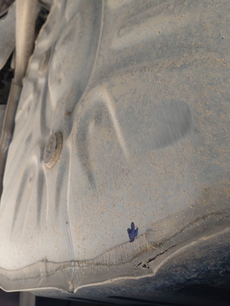 Toyota Corolla XLI EXECUTIVE 2021 image