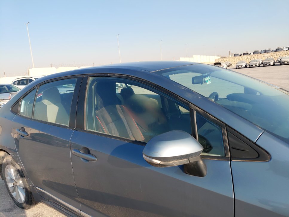 Toyota Corolla XLI EXECUTIVE 2021 image