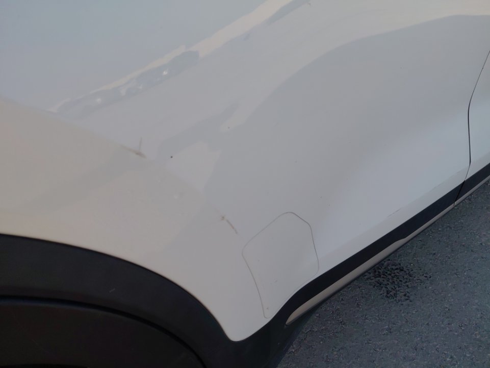 KIA Sonet EX Sports  2023 image