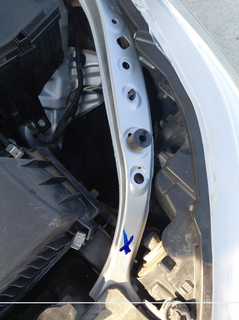 Toyota Yaris SD Y PLUS  2021 image