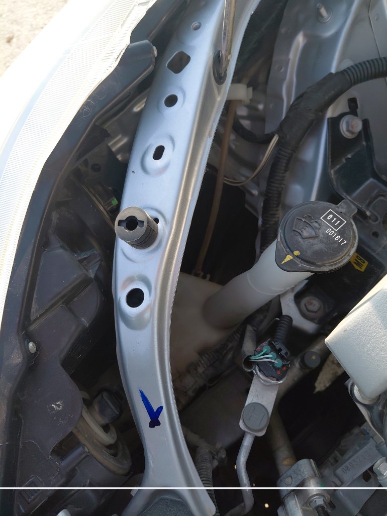 Toyota Yaris SD Y PLUS  2021 image