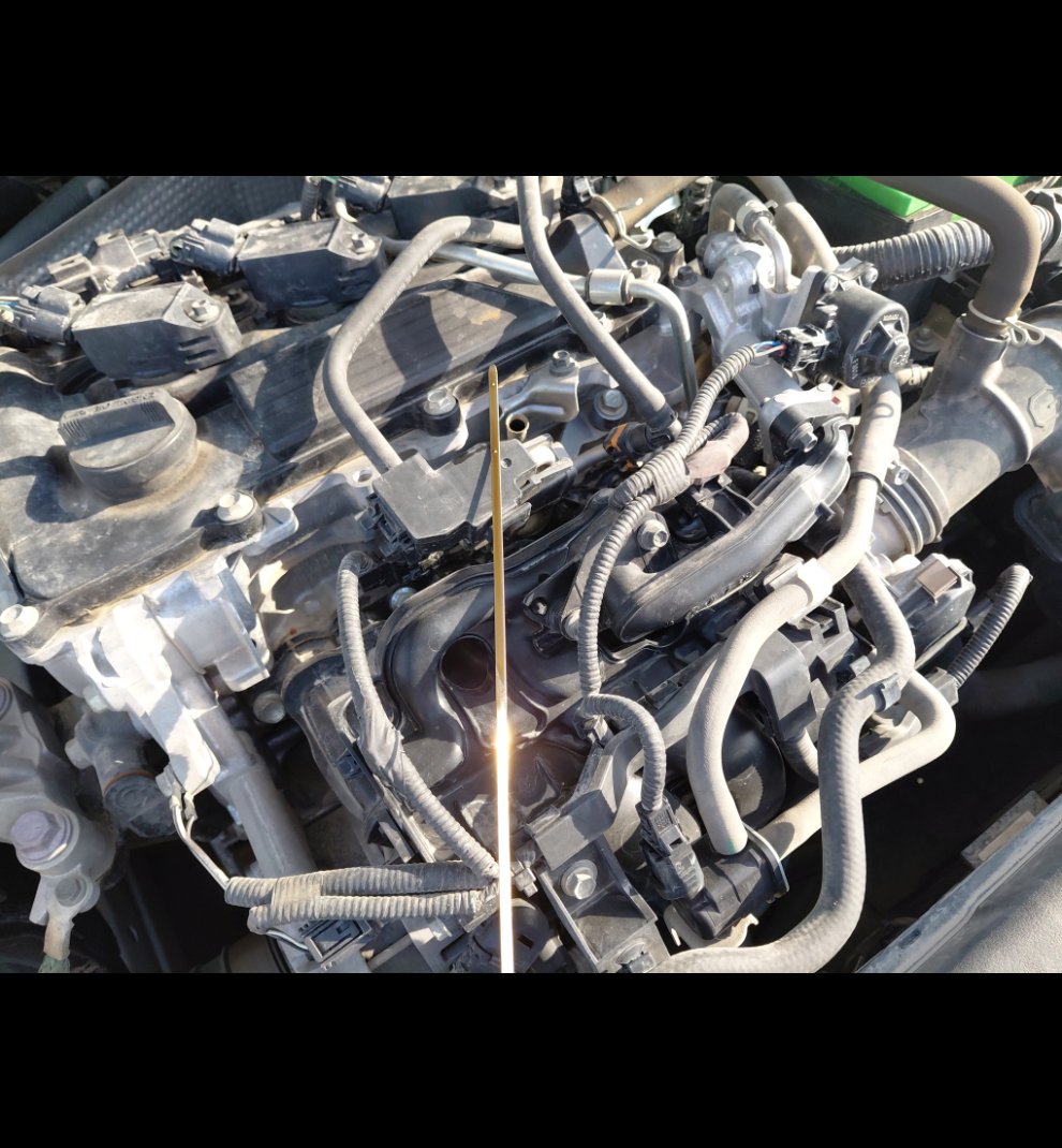 تويوتا كورولا XLI EXECUTIVE M/R  2021 image