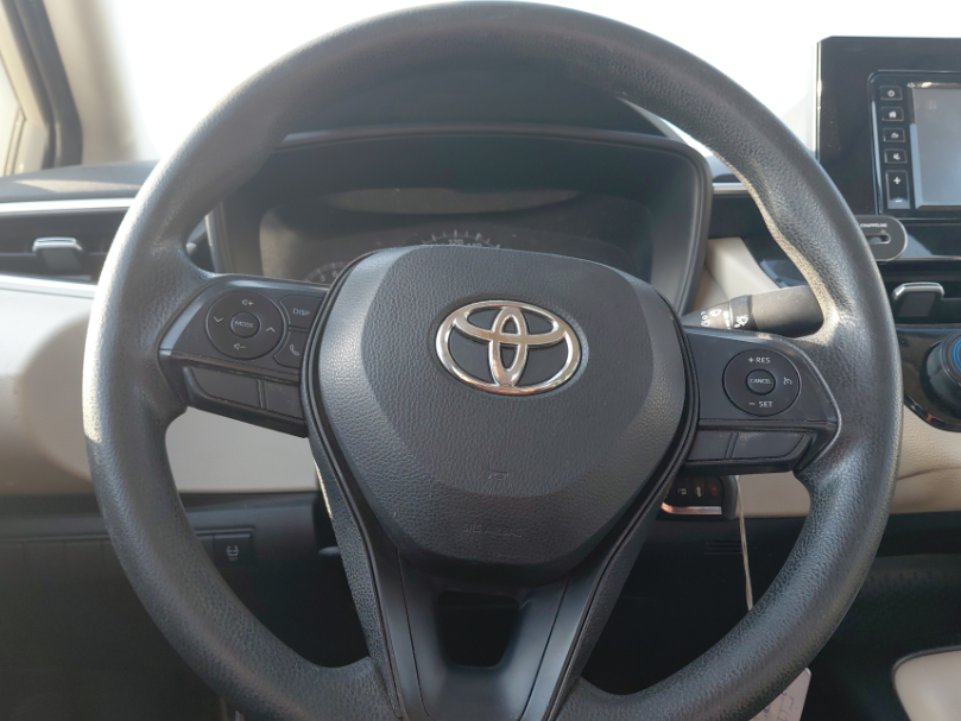 تويوتا كورولا XLI EXECUTIVE M/R  2021 image