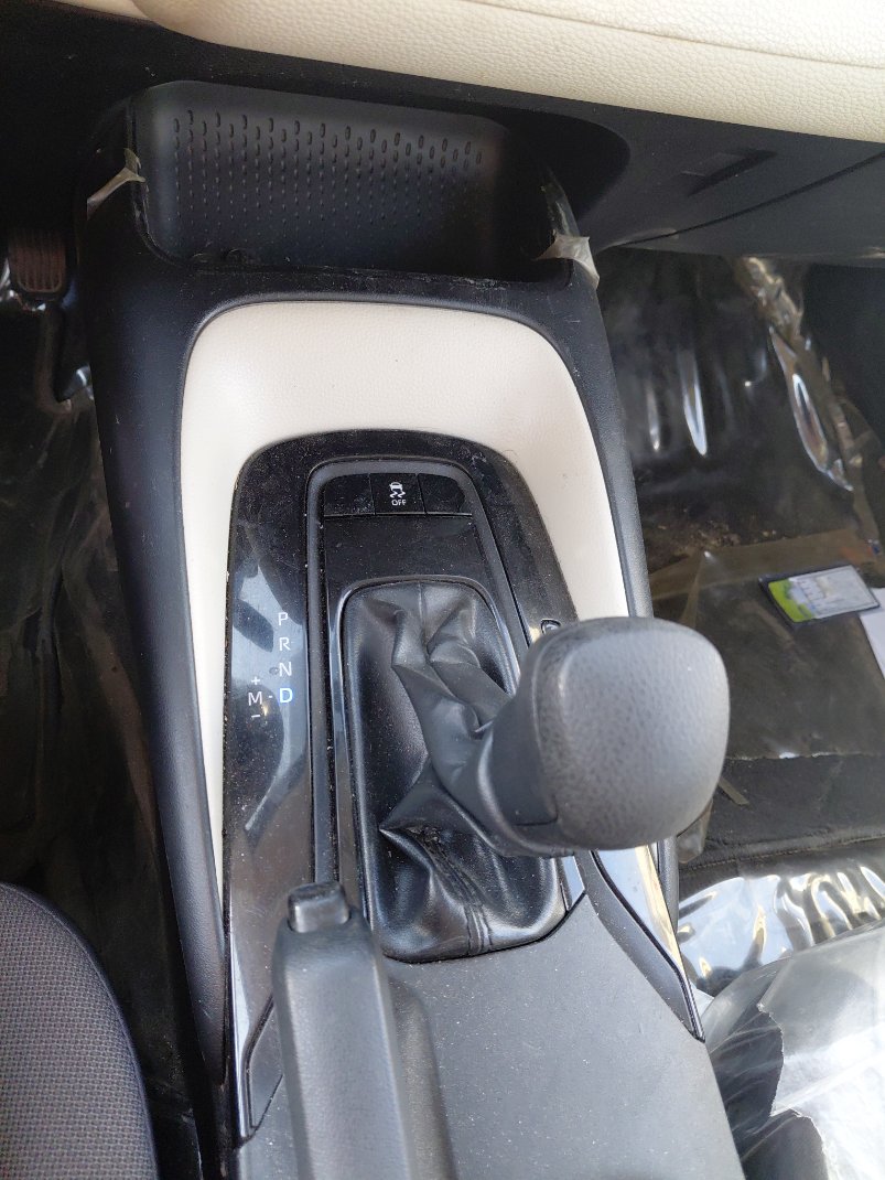 تويوتا كورولا XLI EXECUTIVE M/R  2021 image