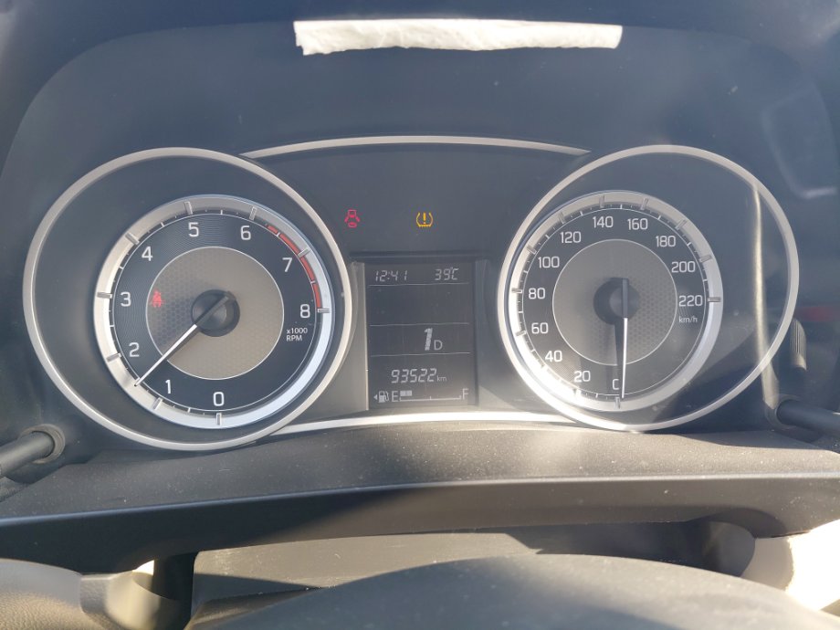 Suzuki DZIRE FLEET  2023 image