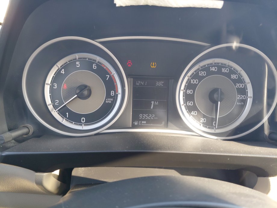 Suzuki DZIRE FLEET  2023 image