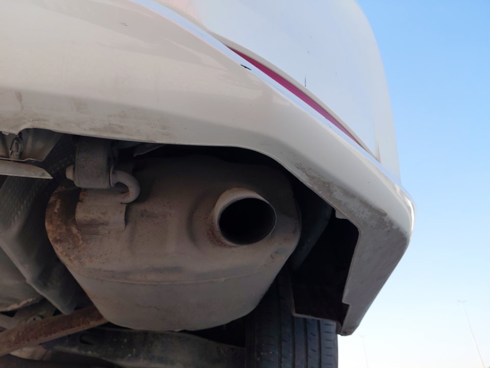 تويوتا كورولا XLI EXECUTIVE M/R  2021 image