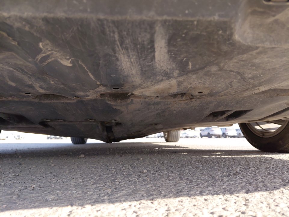 تويوتا كورولا XLI EXECUTIVE M/R  2021 image