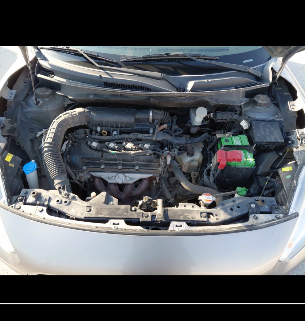 Suzuki DZIRE FLEET  2023 image