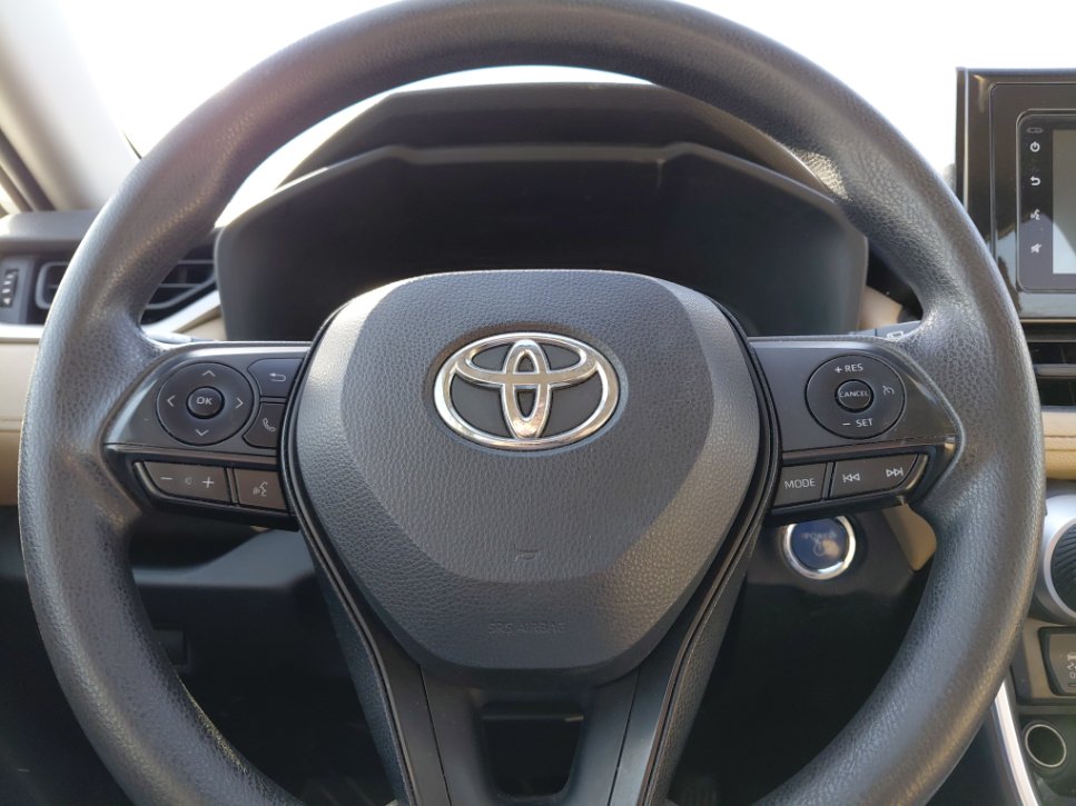 Toyota RAV4 LE 2 HEV SPORTS  2021 image