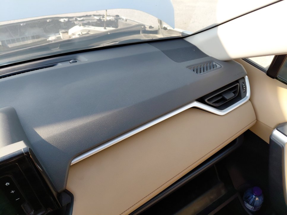 Toyota RAV4 LE 2 HEV SPORTS  2021 image